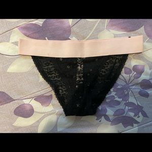 VS Laurel & Love Pantie